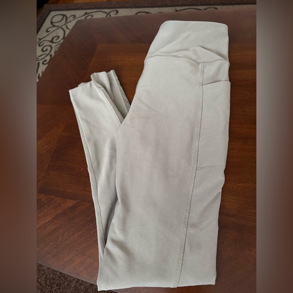 Mondetta Soft Gray Leggings